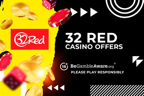 32red casino review